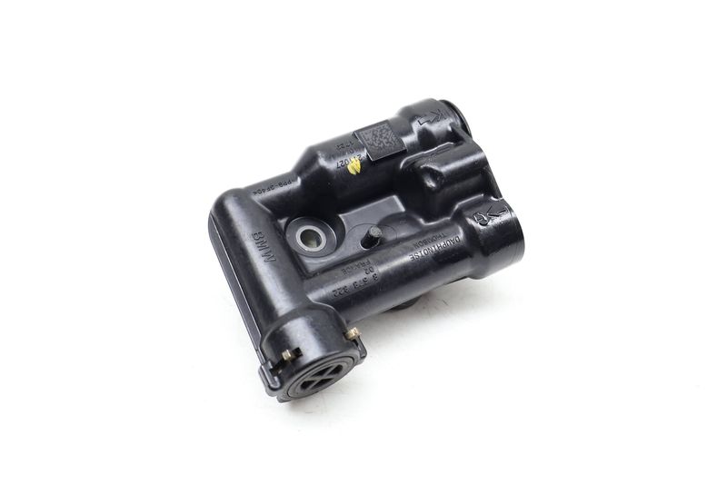 Thermostat 17228678822 — Used (SKU 664028)