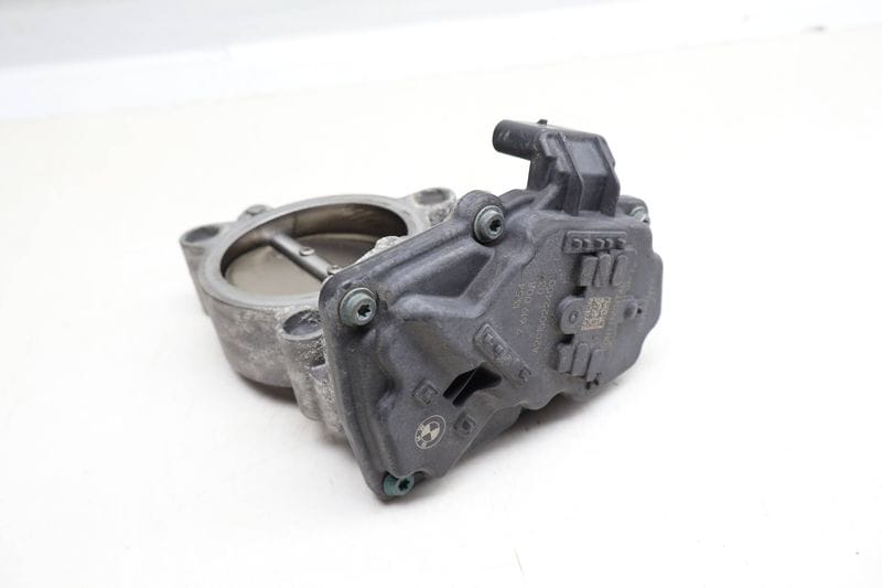 Throttle Body 13547619008 — Used (SKU 664075)