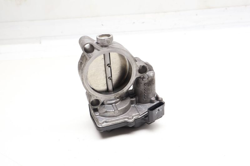 Throttle Body 13547619008 — Used (SKU 732916)