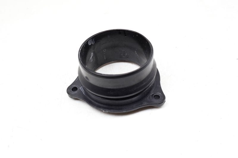 Throttle Body Adapter / Gasket 17518632130 — Used (SKU 664061)