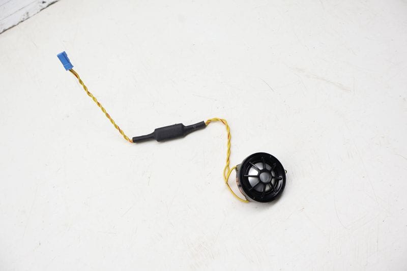 Top-Hifi Tweeter Speaker 65139184794 — Used (SKU 732752)