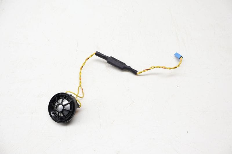 Top-Hifi Tweeter Speaker 65139184794 — Used (SKU 732754)