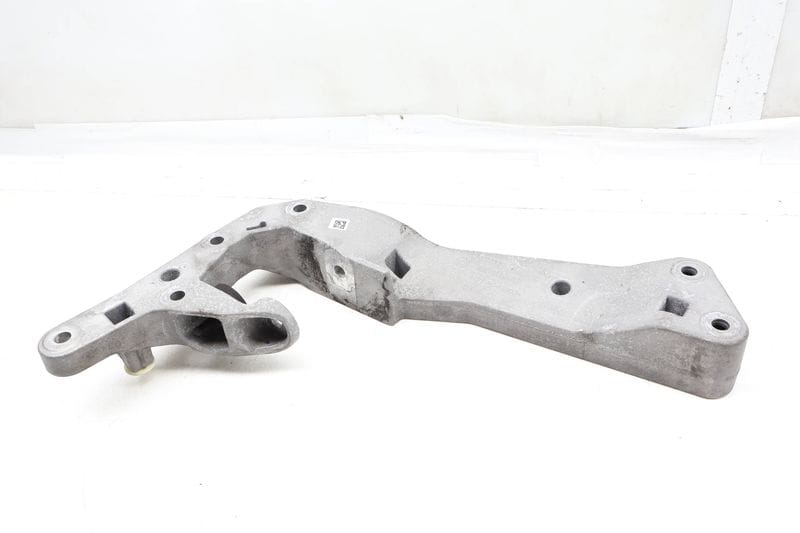 Transmission Mount Bracket / Crossmember 22319485312 — Used (SKU 664099)
