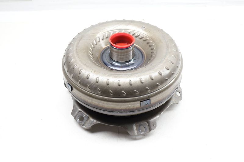Transmission Torque Converter 5A13214 — Used (SKU 664163)