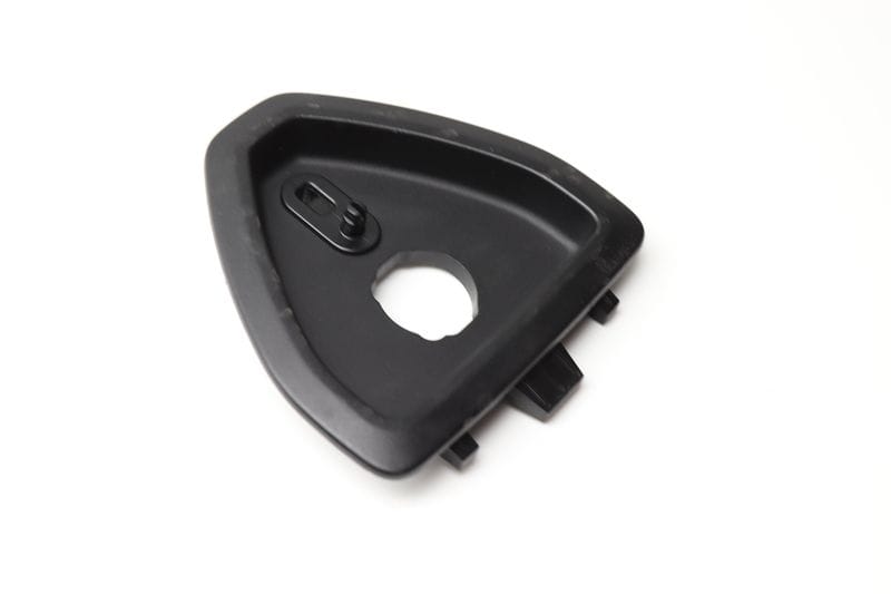 Trunk Emergency Release Cover / Cap 51477381926 — Used (SKU 554781)
