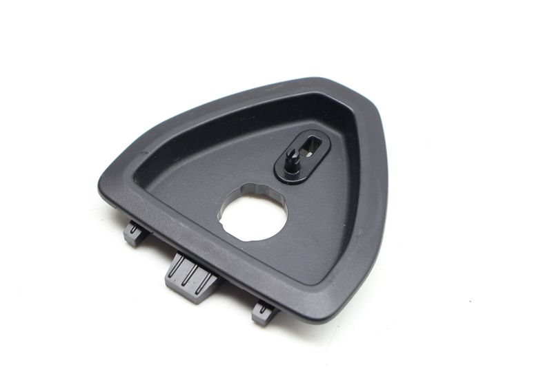 Trunk Emergency Release Cover / Cap 51477381926 — Used (SKU 732592)