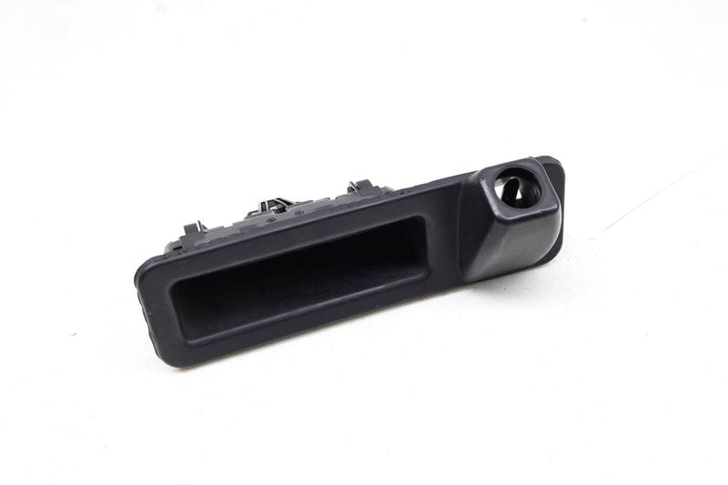 Trunk Lid Release Handle 51247381868 — Used (SKU 663887)