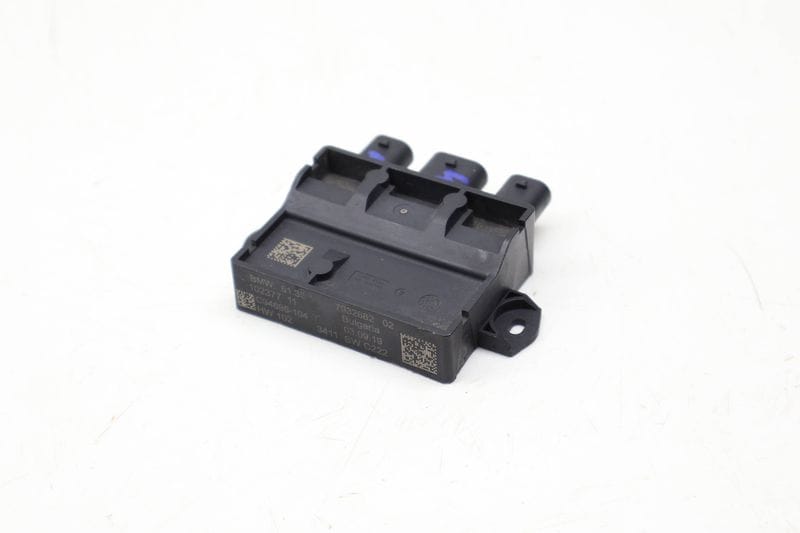 Trunk Lid Smart Opener Control Module 61357932682 — Used (SKU 732533)