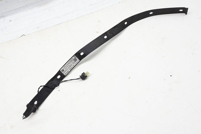 Trunk Lid Smart Opener Wire / Sensor (UPPER) 61357391042 — Used (SKU 733024)