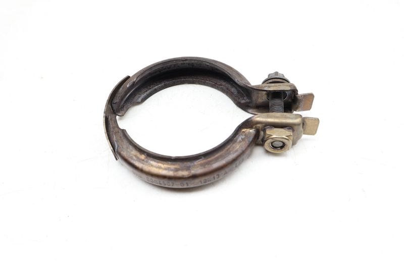 Turbo / Exhaust Manifold Clamp 11658064567 — Used (SKU 664058)