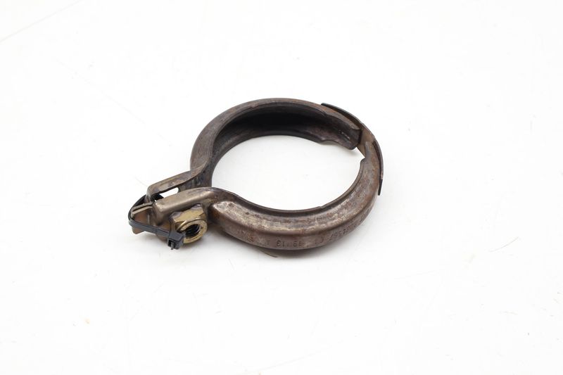 Turbo / Exhaust Manifold Clamp 11658064567 — Used (SKU 732510)