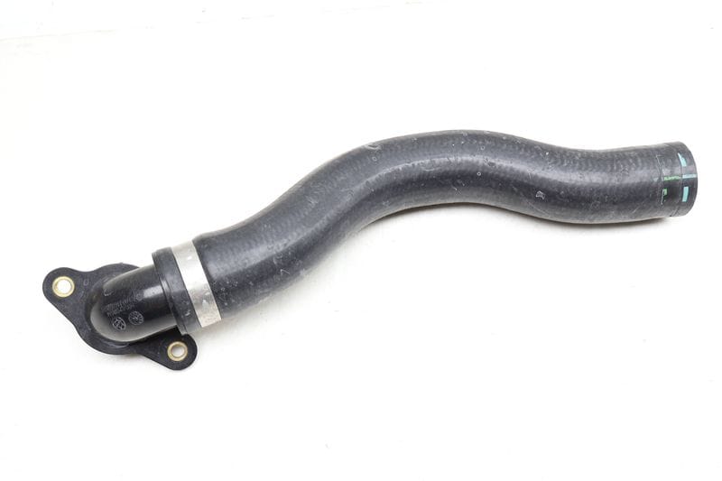 Turbo Intercooler Hose 13718664925 — Used (SKU 664204)