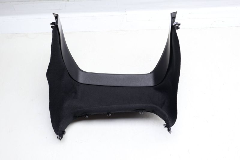 Upper Steering Column Trim / Cover 51459348999 — Used (SKU 663744)
