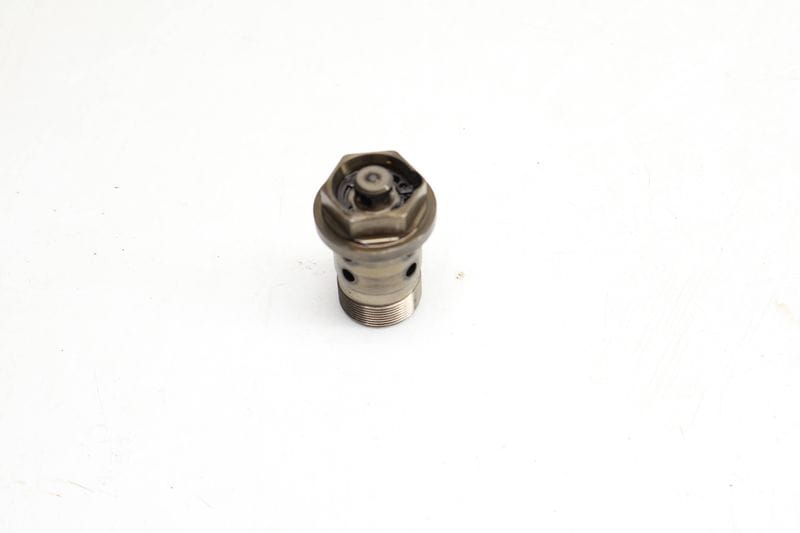 Vanos / VVT Oil Control Valve 11368617694 — Used (SKU 664121)