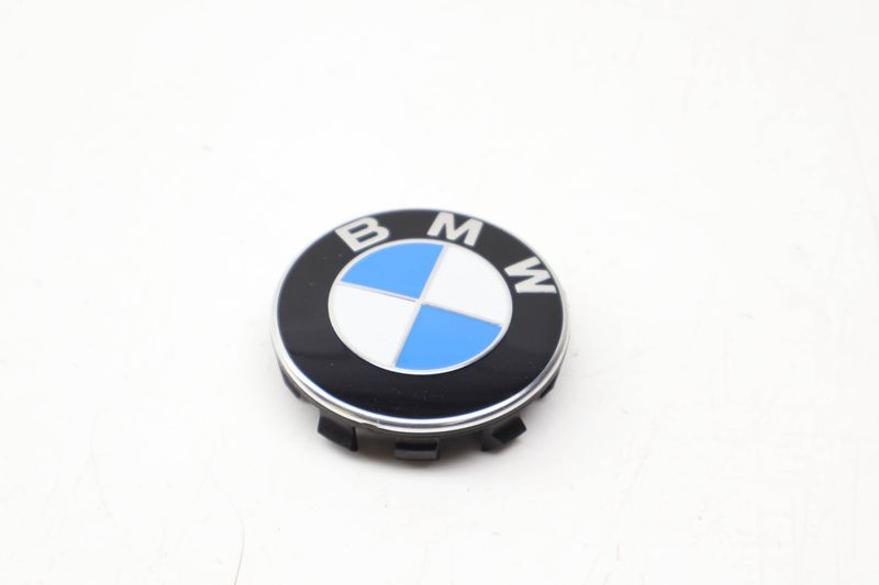 Wheel Center Cap 36136850834 — Used (SKU 732444)