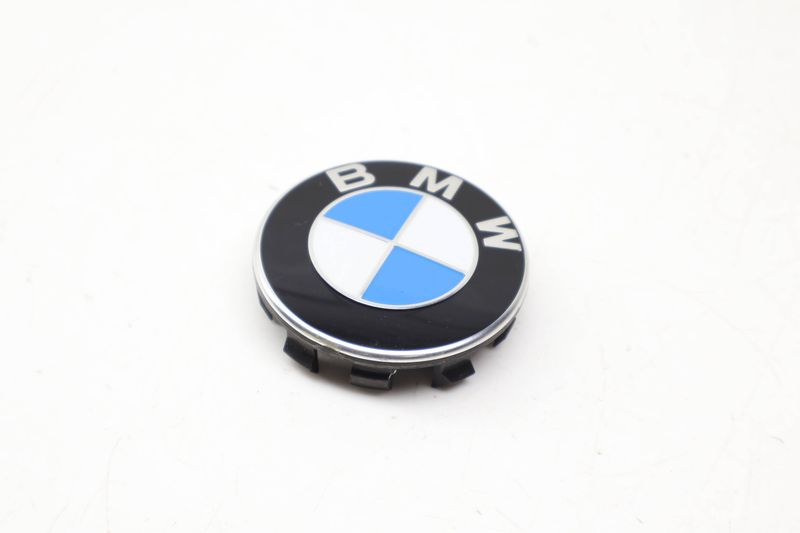 Wheel Center Cap 36136850834 — Used (SKU 732446)