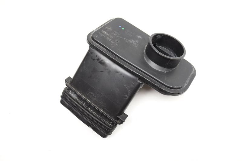 Windshield Washer Reservoir Filler Tube / Neck 61667357287 — Used (SKU 555260)