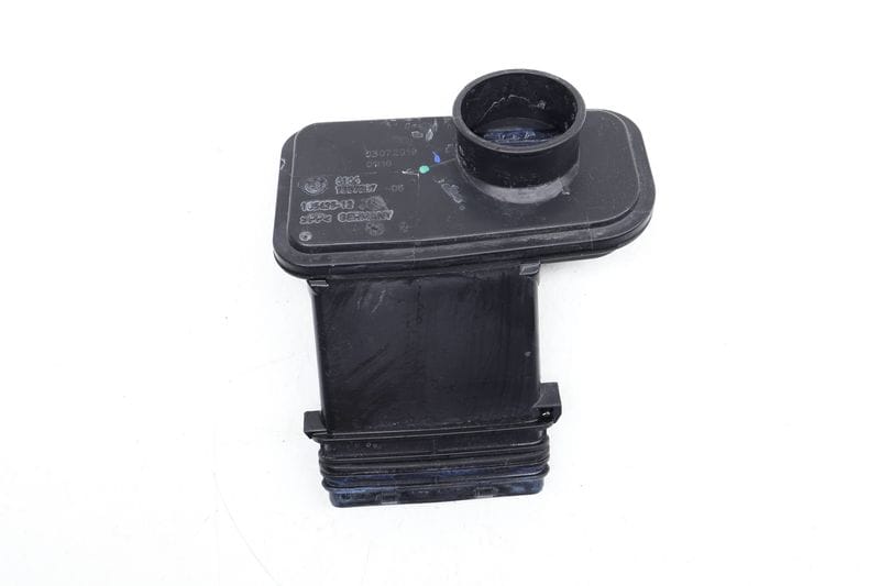 Windshield Washer Reservoir Filler Tube / Neck 61667357287 — Used (SKU 664029)