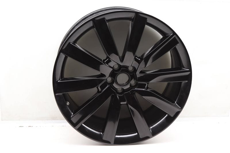 21" Inch Alloy Rim / Wheel LR091541 — Used (SKU 591784)