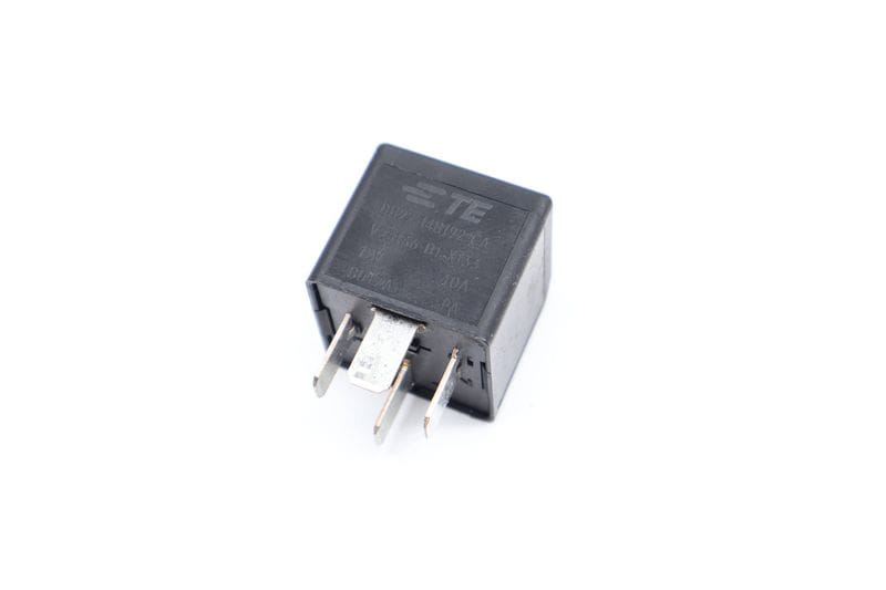 4-PN Multifunction Relay (40 AMP) DH2214B192CA — Used (SKU 623382)