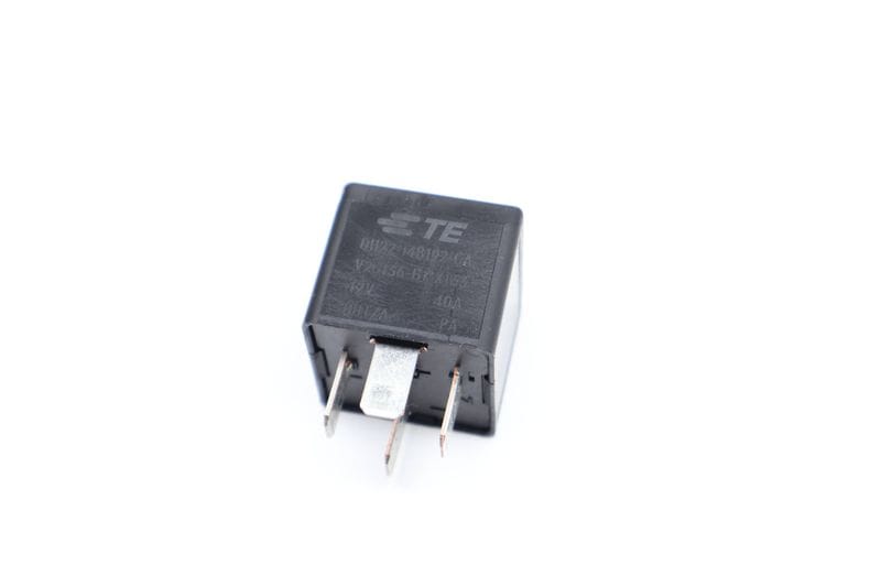 4-PN Multifunction Relay (40 AMP) DH2214B192CA — Used (SKU 623383)