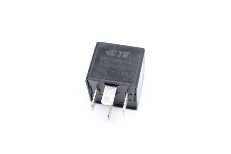 4-PN Multifunction Relay (40 AMP) DH2214B192CA — Used (SKU 623384)