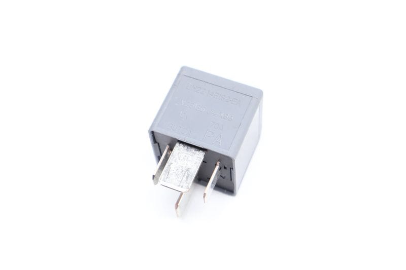 4-PN Multifunction Relay (70 AMP) DH2214B192EA — Used (SKU 623373)