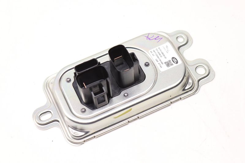 Auto Start/Stop Voltage Converter Module GX7314B526AC — Used (SKU 591933)
