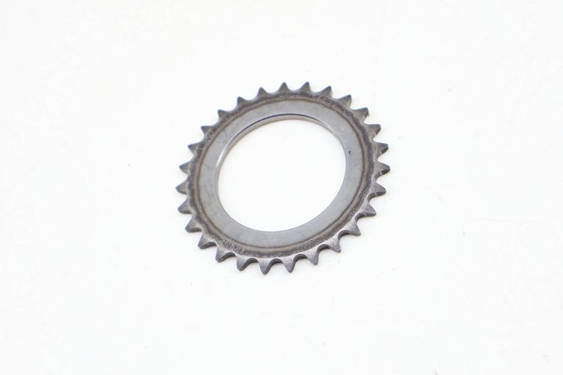 Crankshaft Sprocket / Gear G4D36A893CA — Used (SKU 623070)