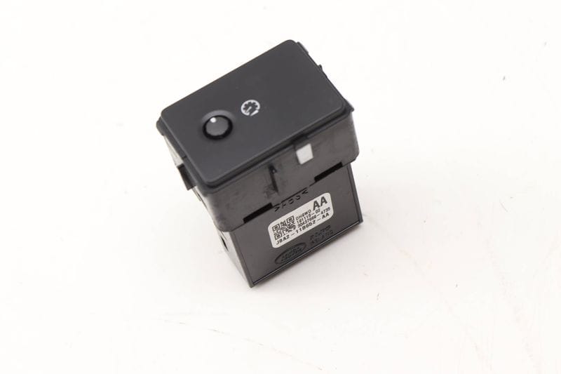 Dash Illumination / Dimmer Switch J8A211B652AA — Used (SKU 592013)