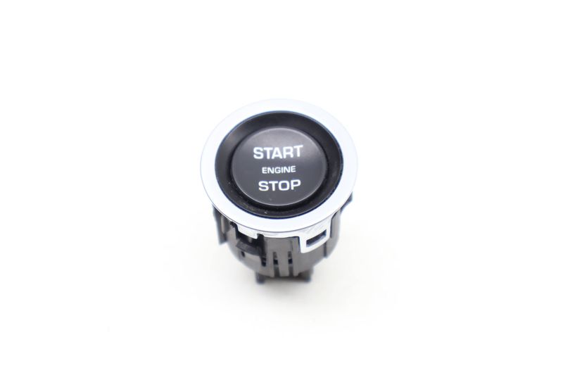 Engine Start / Stop Ignition Switch Unit GPLA14C376AB — Used (SKU 623321)