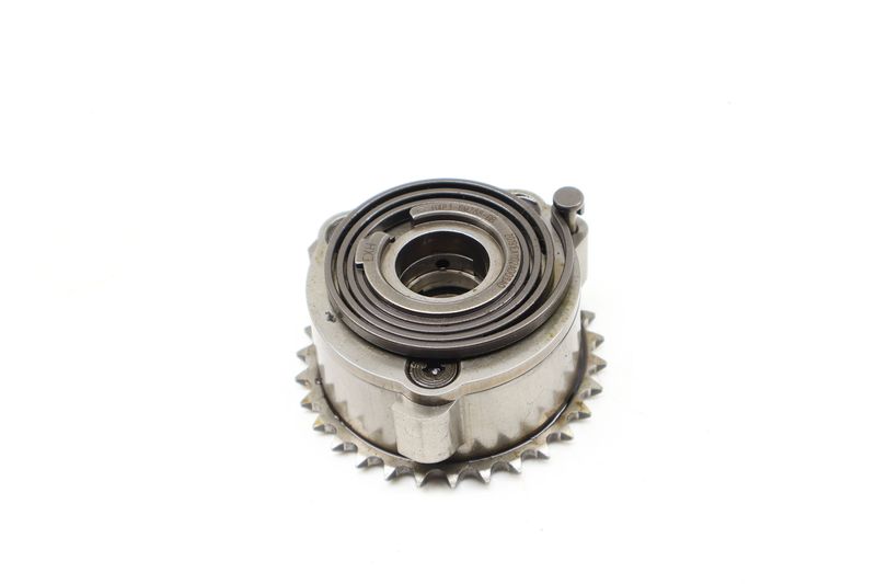 Exhaust Cam / Camshaft Gear Adjuster Unit H4P36M288BB — Used (SKU 623062)