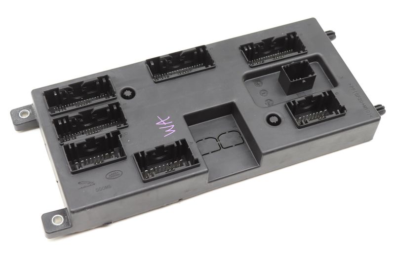 Fuse Box Body Control Module / BCM JPLA14F041BG — Used (SKU 591899)