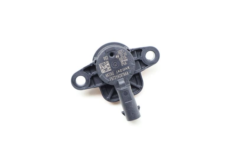 Door Airbag Impact / Crash Sensor FK7214C676AA — Used (SKU 623328)