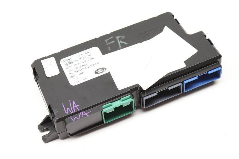 Seat Control Module HY3214D600BB — Used (SKU 591901)