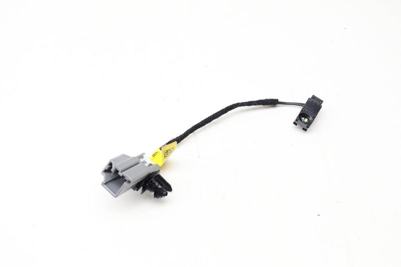 Interior Door Handle Light / Wiring Harness J8A214D375FA — Used (SKU 622838)