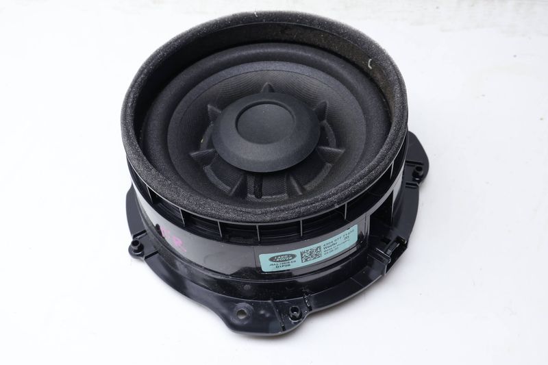 Door Speaker / Woofer J8A218808EB — Used (SKU 622768)