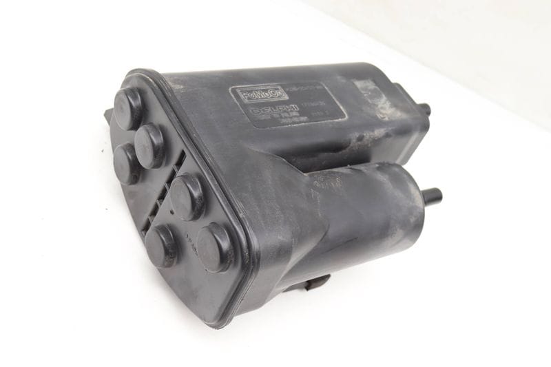 Fuel Evap Charcoal Canister 9G9N9D653AA — Used (SKU 592200)