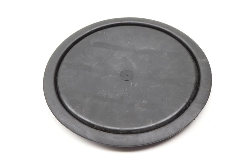 Fuel Tank / Pump Service Lid Cover 2W939C335AA — Used (SKU 592292)