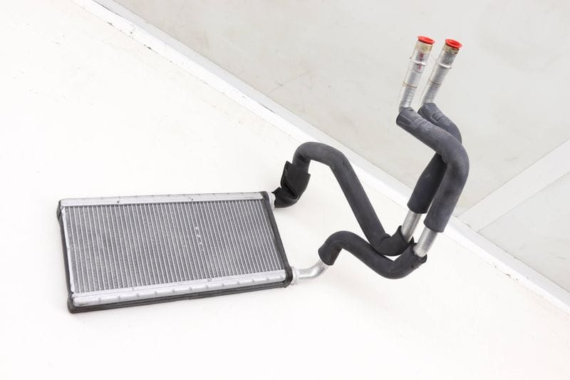 Heater Core LR093042 — Used (SKU 591819)