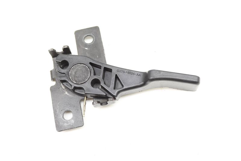 Hood Latch Release Lever GX7316824AA — Used (SKU 592474)