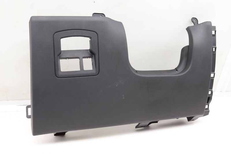 Lower Dash Knee Panel J8A204325CE — Used (SKU 591801)