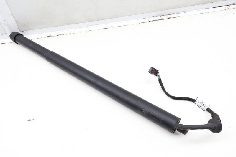 Trunk Lid Strut / Shock (ELECTRIC) J8A270354AD — Used (SKU 622883)