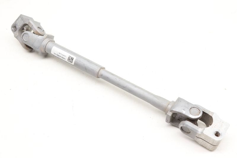 Lower Steering Shaft HK833C662AC — Used (SKU 592214)