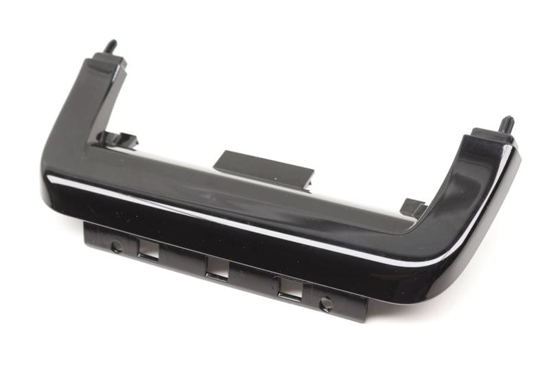Center Console Trim / Cover J8A204569A — Used (SKU 591954)