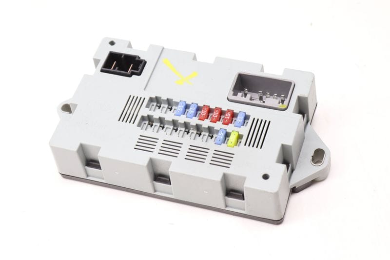 Fuse Junction Box CPLA14Q073AA — Used (SKU 591903)
