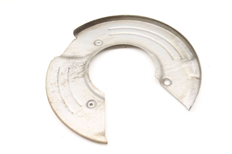 Brake Dust / Splash Shield GX732C029AB — Used (SKU 592218)