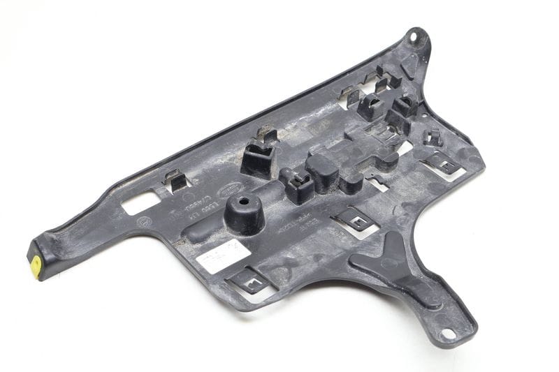 Liftgate Motion Sensor Bumper Mount / Bracket J8A214E115AD — Used (SKU 623010)