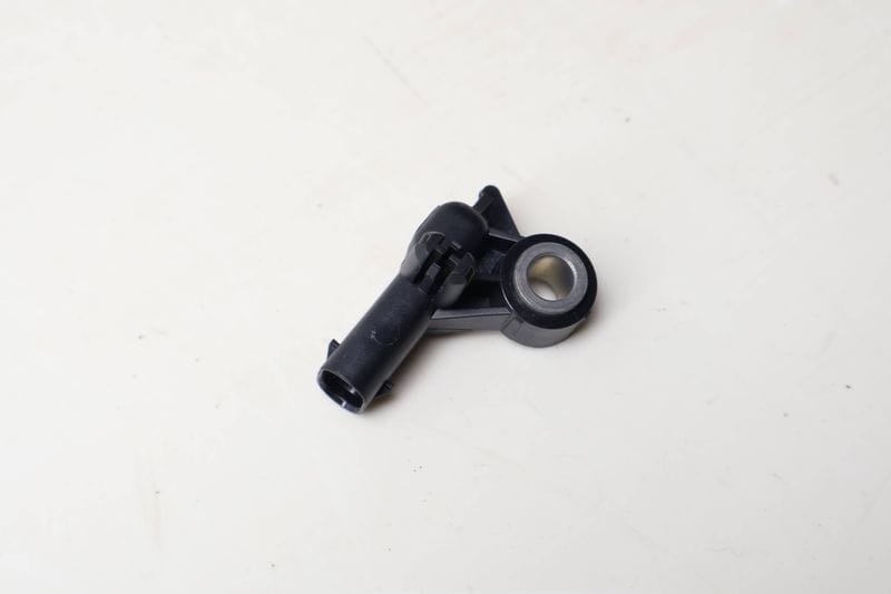 Airbag Impact / Crash Sensor FK7214B342AA — Used (SKU 622846)