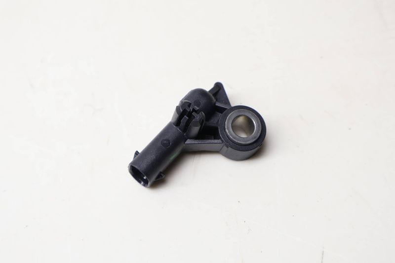 Airbag Impact / Crash Sensor FK7214B342AA — Used (SKU 622847)